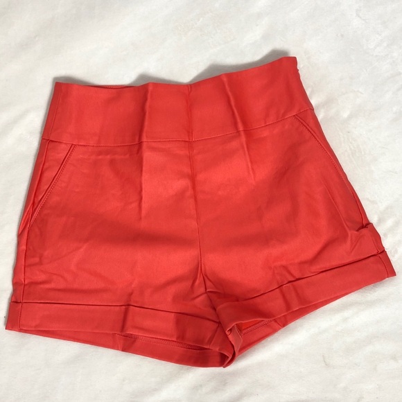 Arden B. Grenadine Colored Women’s Shorts NWT - Picture 2 of 5